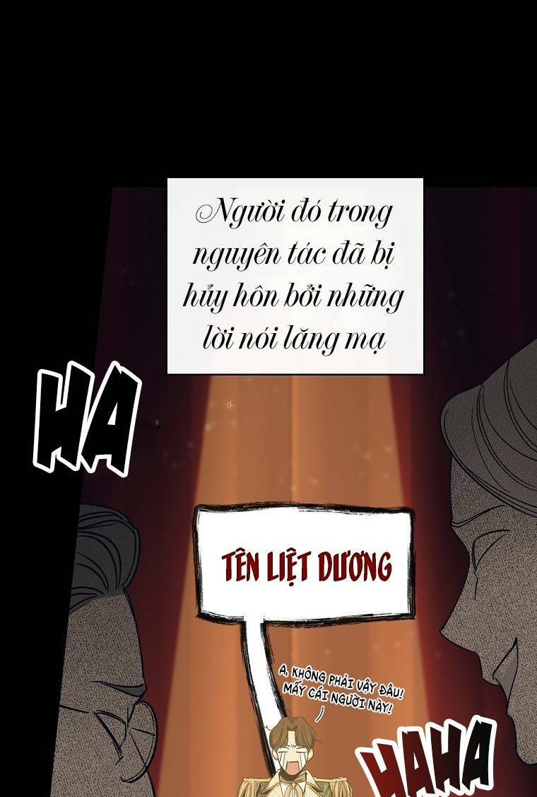 Phương Pháp Khiến Phu Quân Đứng Về Phía Tôi Chapter 3 - Trang 2