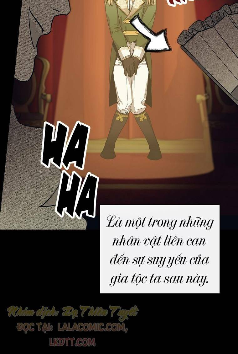 Phương Pháp Khiến Phu Quân Đứng Về Phía Tôi Chapter 3 - Trang 2