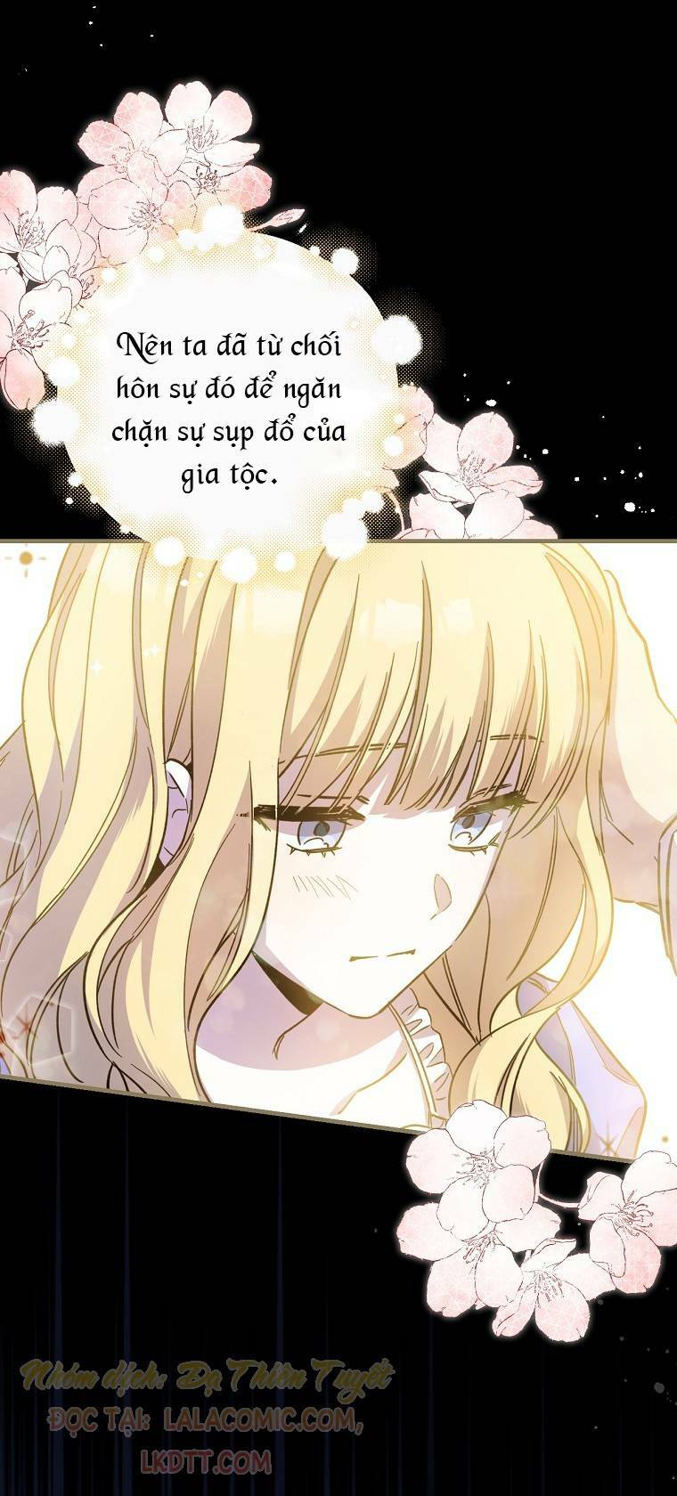 Phương Pháp Khiến Phu Quân Đứng Về Phía Tôi Chapter 3 - Trang 2