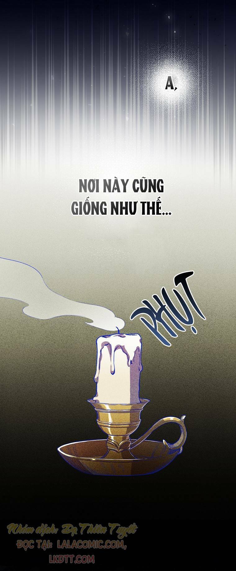 Phương Pháp Khiến Phu Quân Đứng Về Phía Tôi Chapter 3 - Trang 2