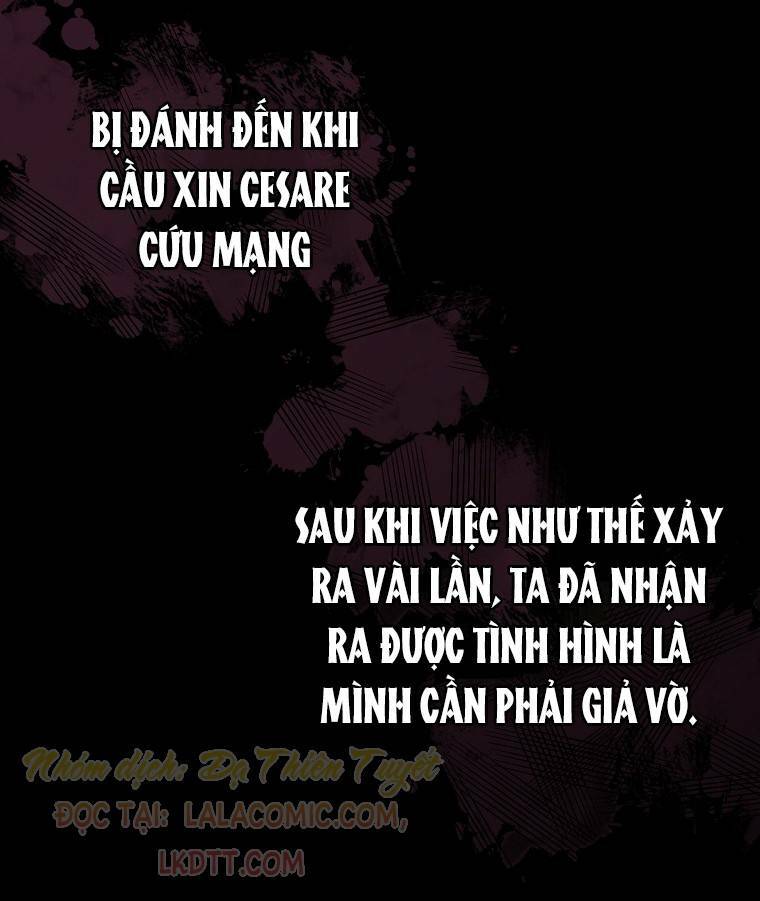 Phương Pháp Khiến Phu Quân Đứng Về Phía Tôi Chapter 3 - Trang 2
