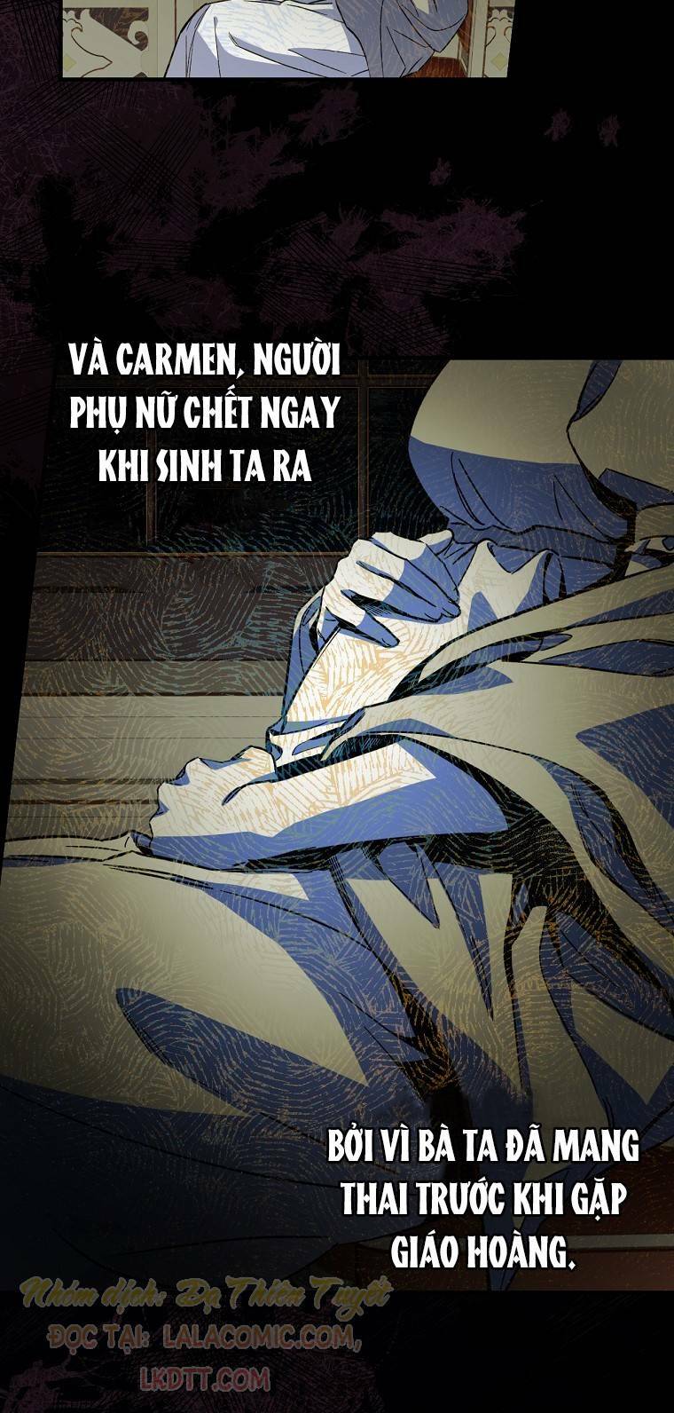 Phương Pháp Khiến Phu Quân Đứng Về Phía Tôi Chapter 3 - Trang 2