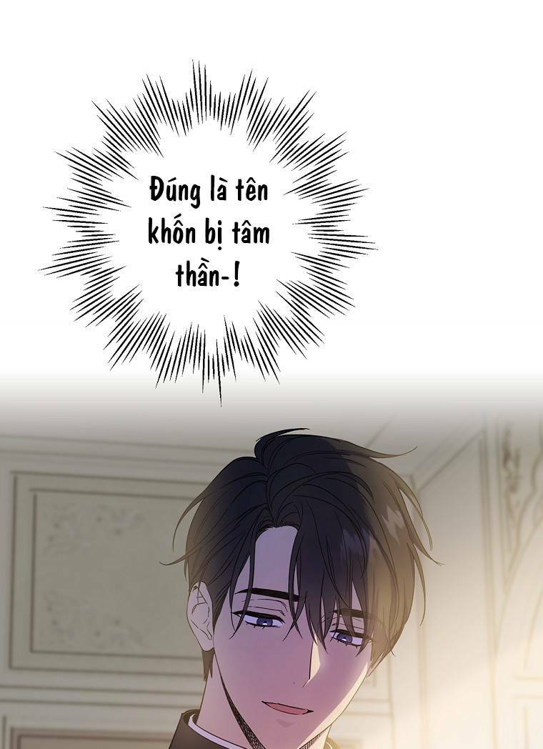 Phương Pháp Khiến Phu Quân Đứng Về Phía Tôi Chapter 3 - Trang 2