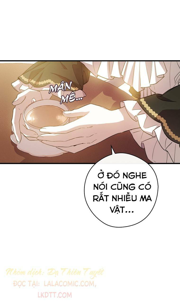 Phương Pháp Khiến Phu Quân Đứng Về Phía Tôi Chapter 3 - Trang 2