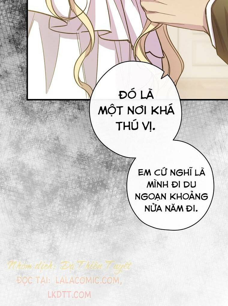 Phương Pháp Khiến Phu Quân Đứng Về Phía Tôi Chapter 3 - Trang 2