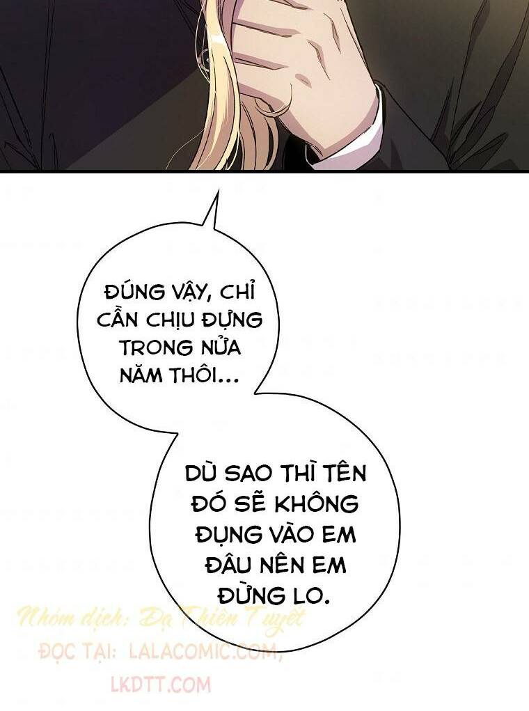 Phương Pháp Khiến Phu Quân Đứng Về Phía Tôi Chapter 3 - Trang 2