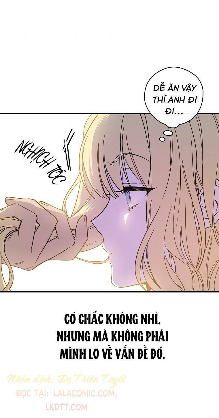 Phương Pháp Khiến Phu Quân Đứng Về Phía Tôi Chapter 3 - Trang 2