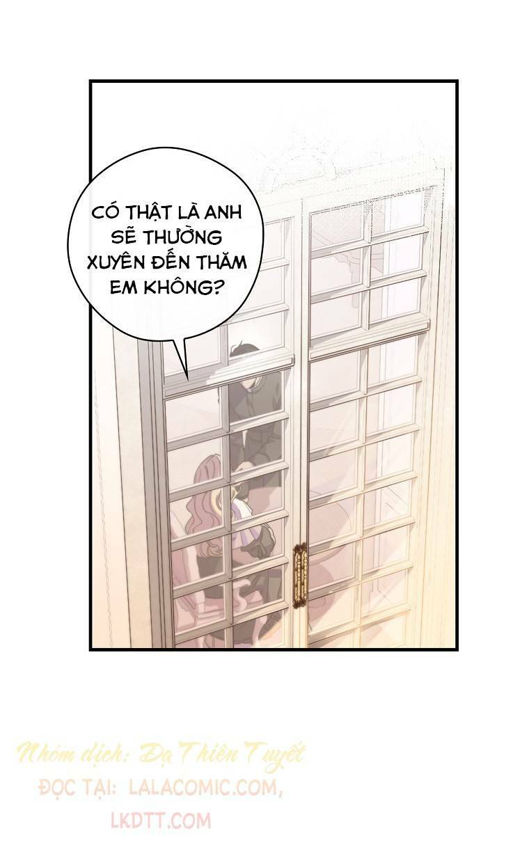 Phương Pháp Khiến Phu Quân Đứng Về Phía Tôi Chapter 3 - Trang 2