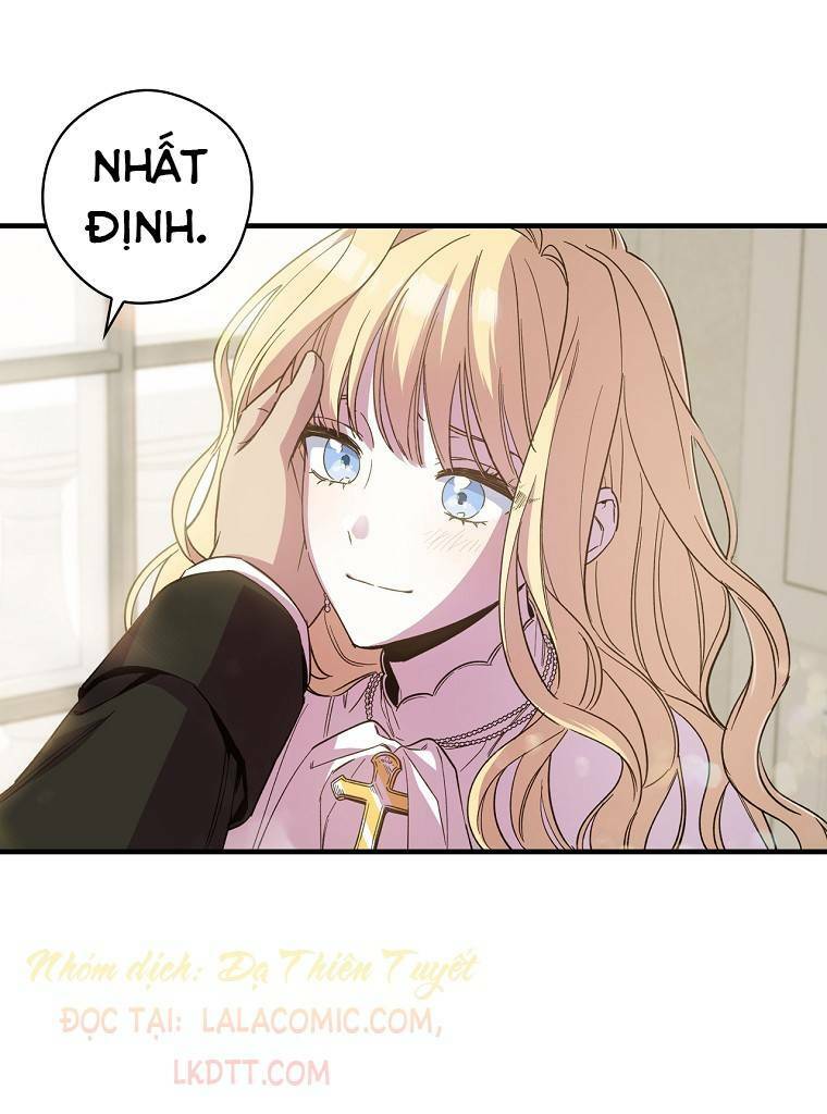 Phương Pháp Khiến Phu Quân Đứng Về Phía Tôi Chapter 3 - Trang 2