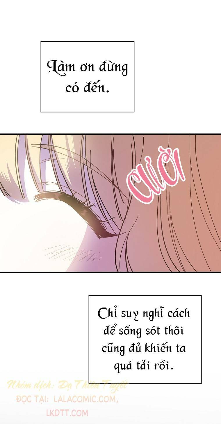 Phương Pháp Khiến Phu Quân Đứng Về Phía Tôi Chapter 3 - Trang 2