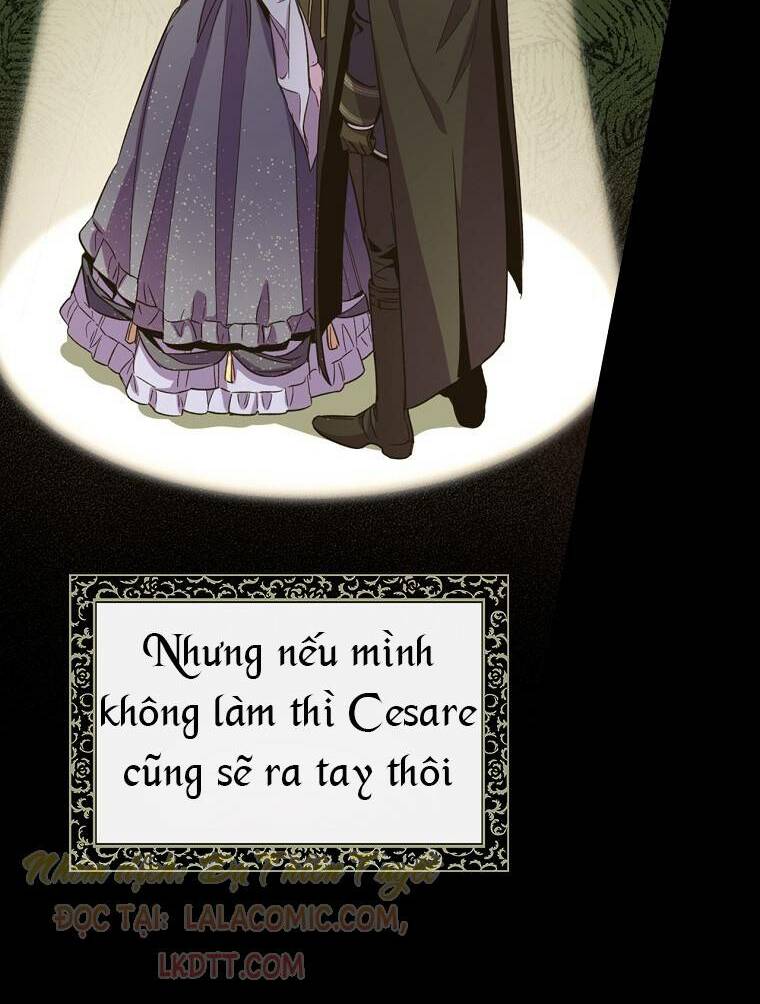 Phương Pháp Khiến Phu Quân Đứng Về Phía Tôi Chapter 3 - Trang 2