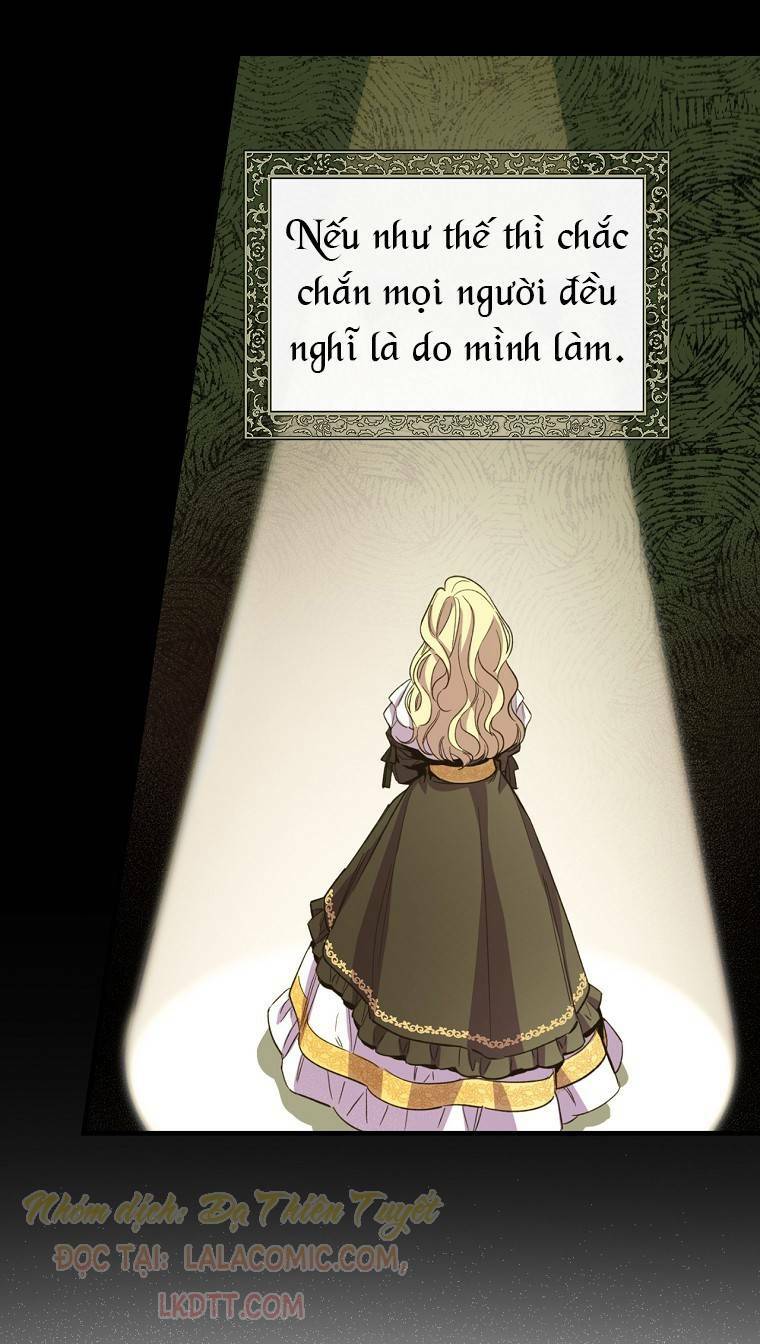 Phương Pháp Khiến Phu Quân Đứng Về Phía Tôi Chapter 3 - Trang 2