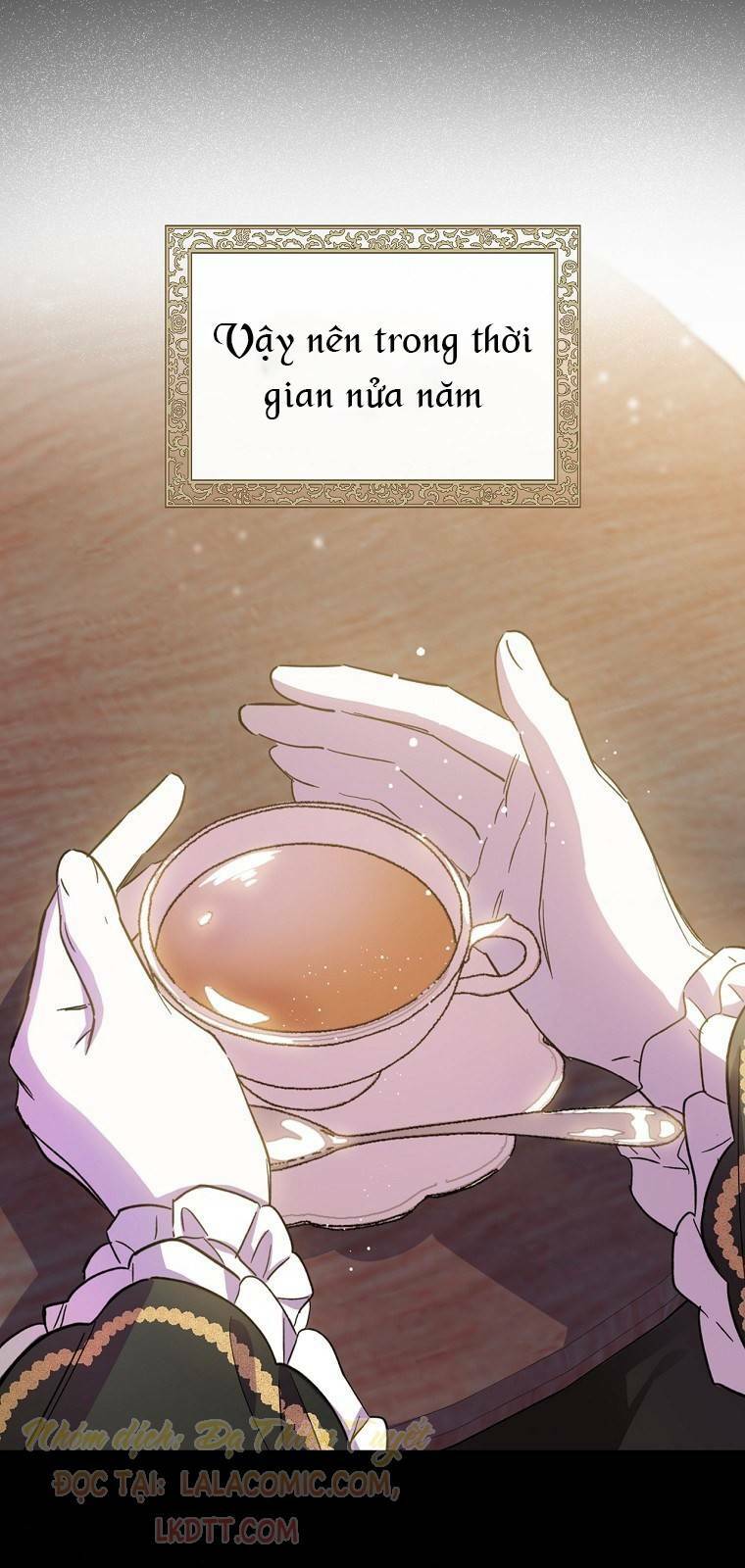 Phương Pháp Khiến Phu Quân Đứng Về Phía Tôi Chapter 3 - Trang 2