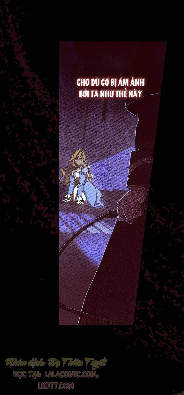 Phương Pháp Khiến Phu Quân Đứng Về Phía Tôi Chapter 3 - Trang 2