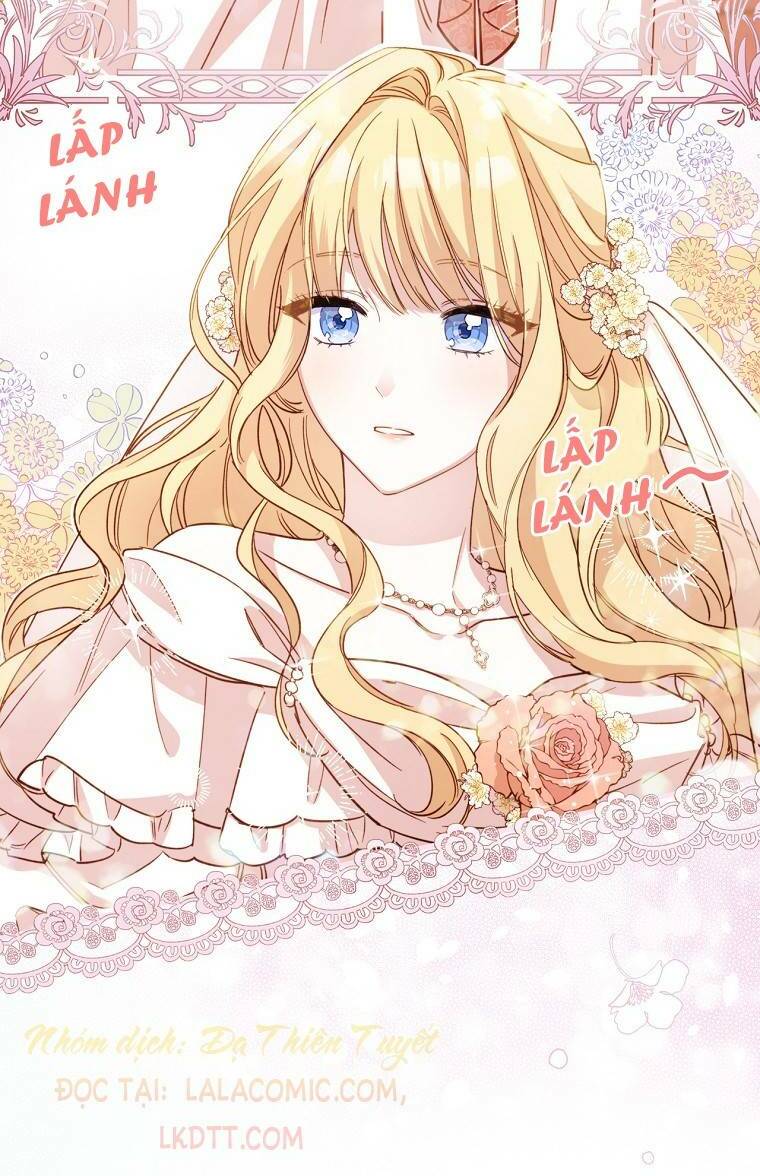 Phương Pháp Khiến Phu Quân Đứng Về Phía Tôi Chapter 3 - Trang 2