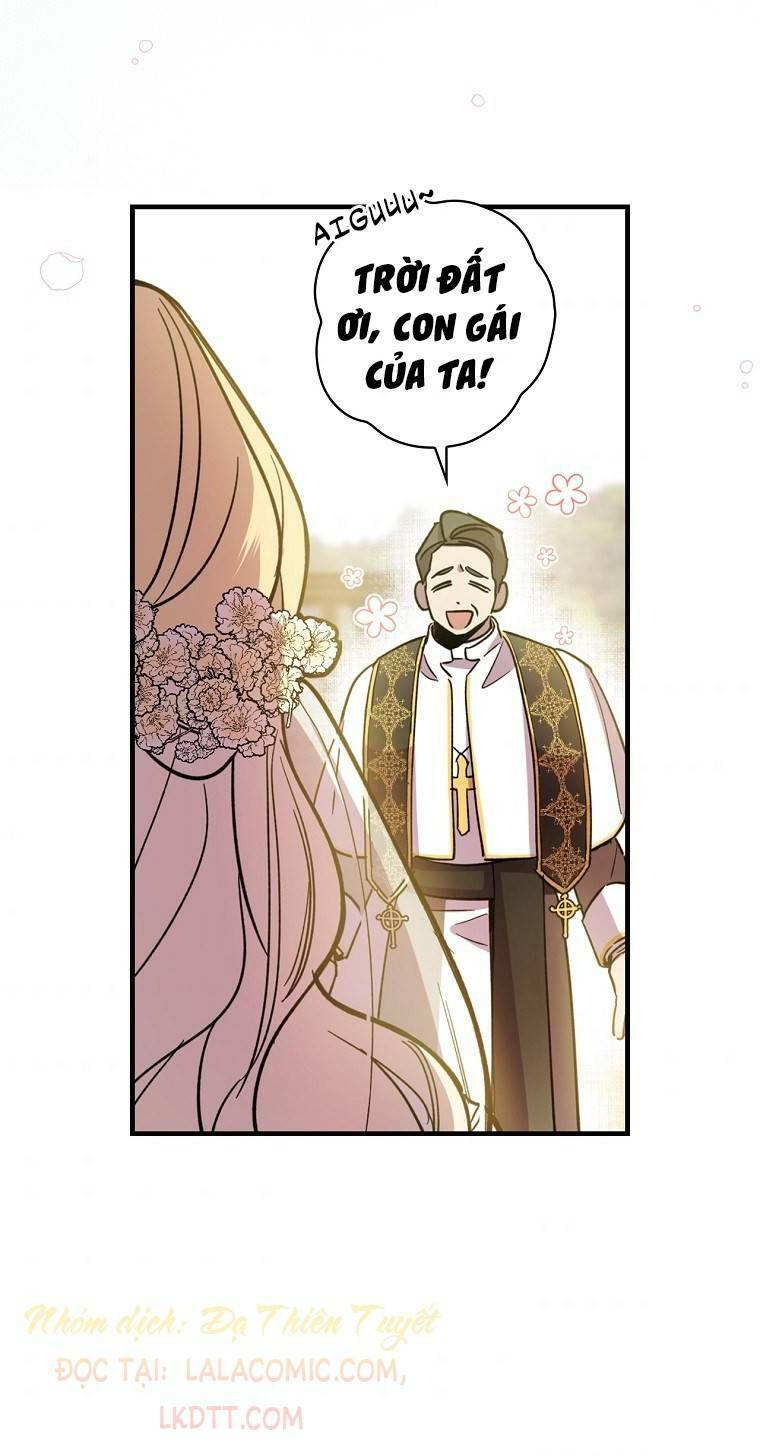 Phương Pháp Khiến Phu Quân Đứng Về Phía Tôi Chapter 3 - Trang 2