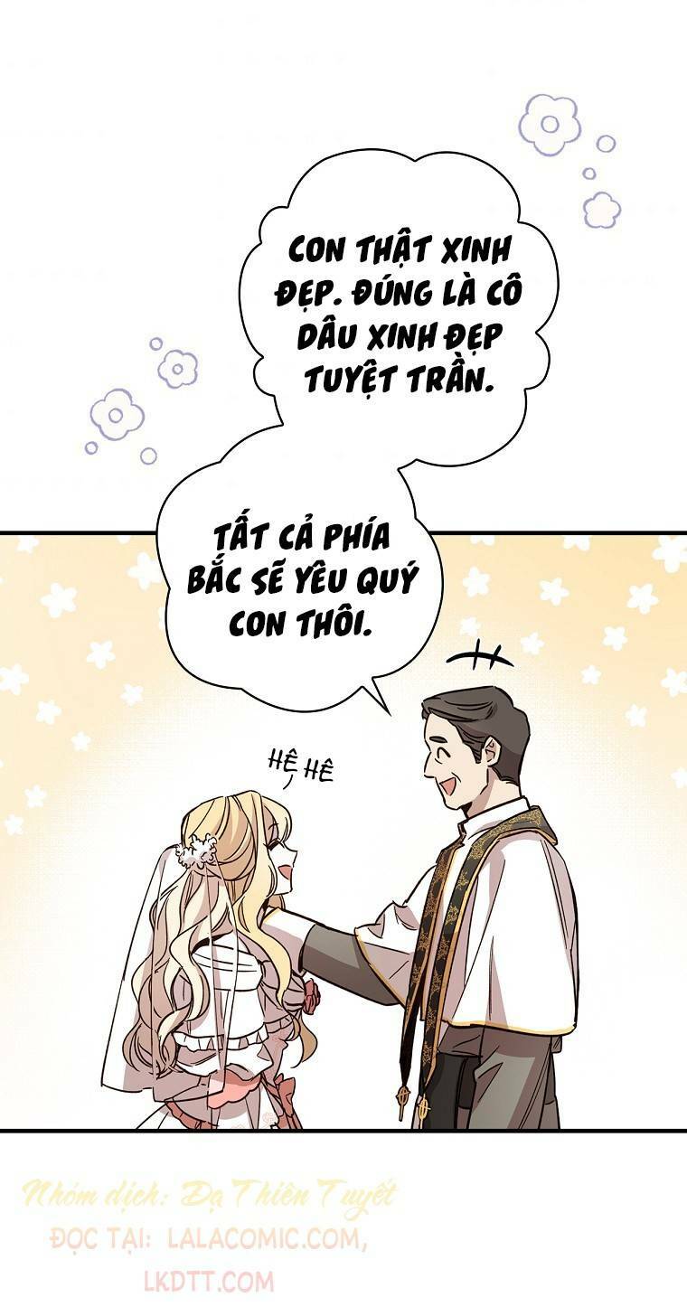 Phương Pháp Khiến Phu Quân Đứng Về Phía Tôi Chapter 3 - Trang 2