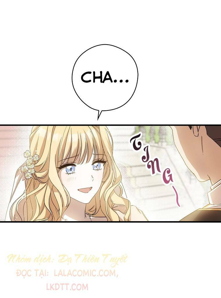 Phương Pháp Khiến Phu Quân Đứng Về Phía Tôi Chapter 3 - Trang 2