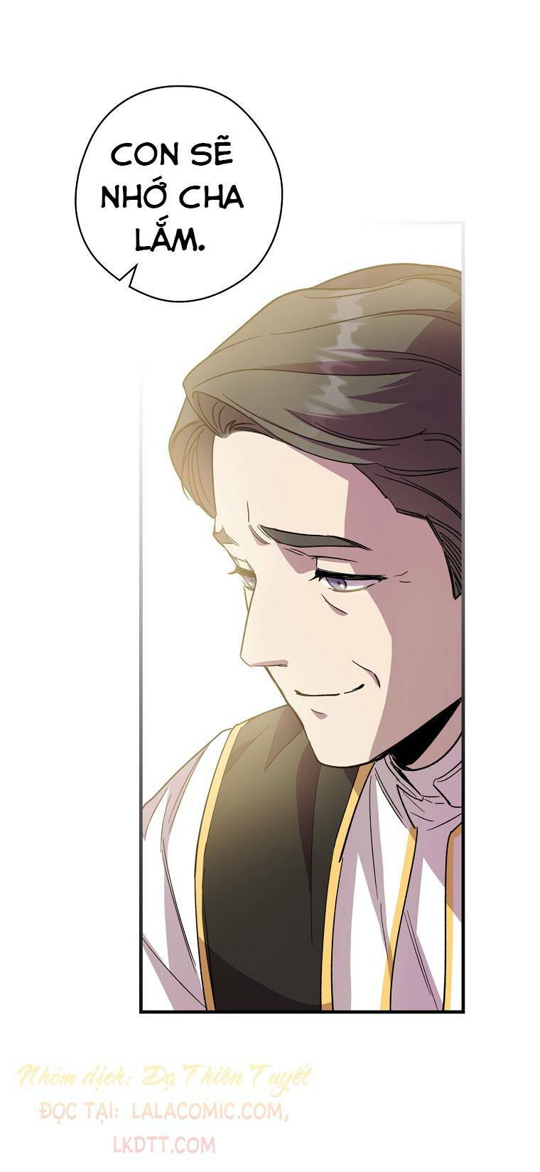 Phương Pháp Khiến Phu Quân Đứng Về Phía Tôi Chapter 3 - Trang 2