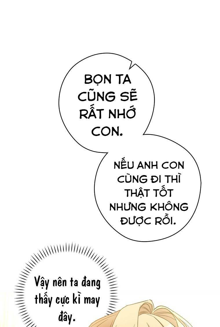 Phương Pháp Khiến Phu Quân Đứng Về Phía Tôi Chapter 3 - Trang 2