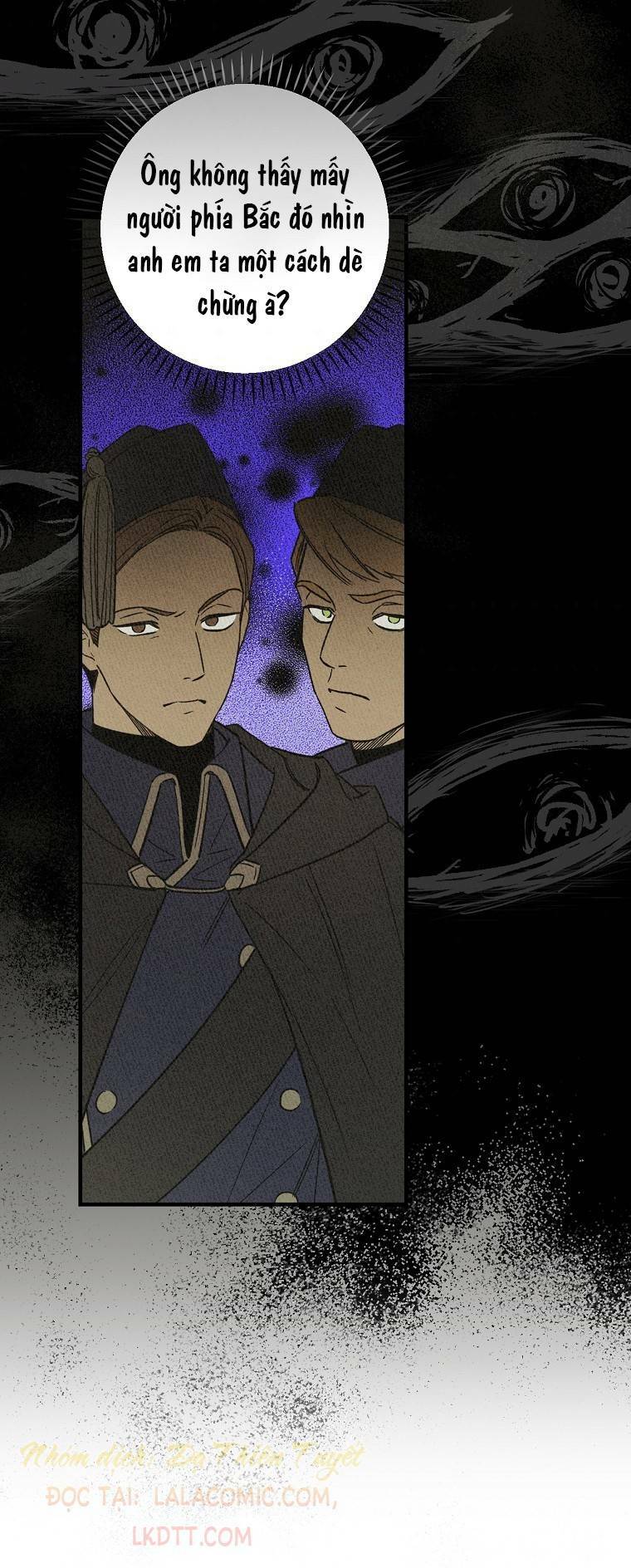 Phương Pháp Khiến Phu Quân Đứng Về Phía Tôi Chapter 3 - Trang 2