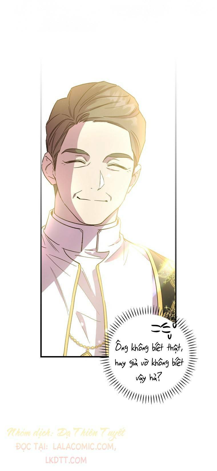 Phương Pháp Khiến Phu Quân Đứng Về Phía Tôi Chapter 3 - Trang 2