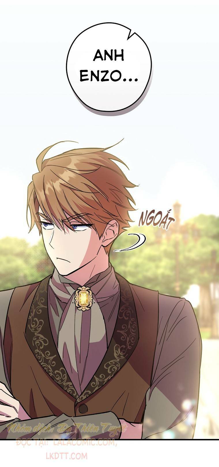 Phương Pháp Khiến Phu Quân Đứng Về Phía Tôi Chapter 3 - Trang 2