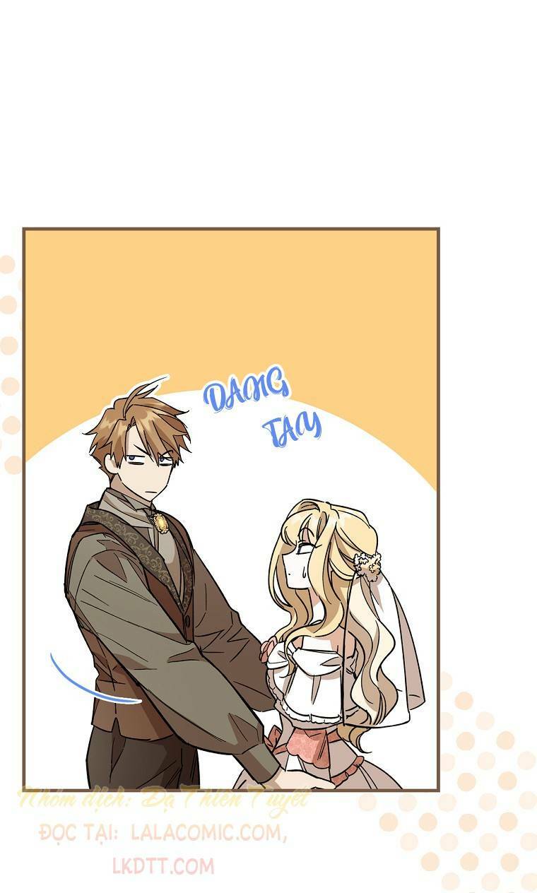 Phương Pháp Khiến Phu Quân Đứng Về Phía Tôi Chapter 3 - Trang 2