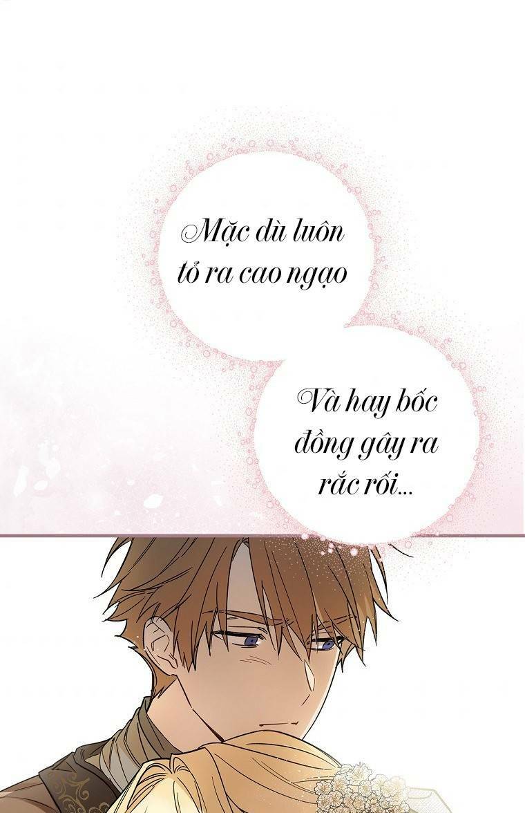 Phương Pháp Khiến Phu Quân Đứng Về Phía Tôi Chapter 3 - Trang 2