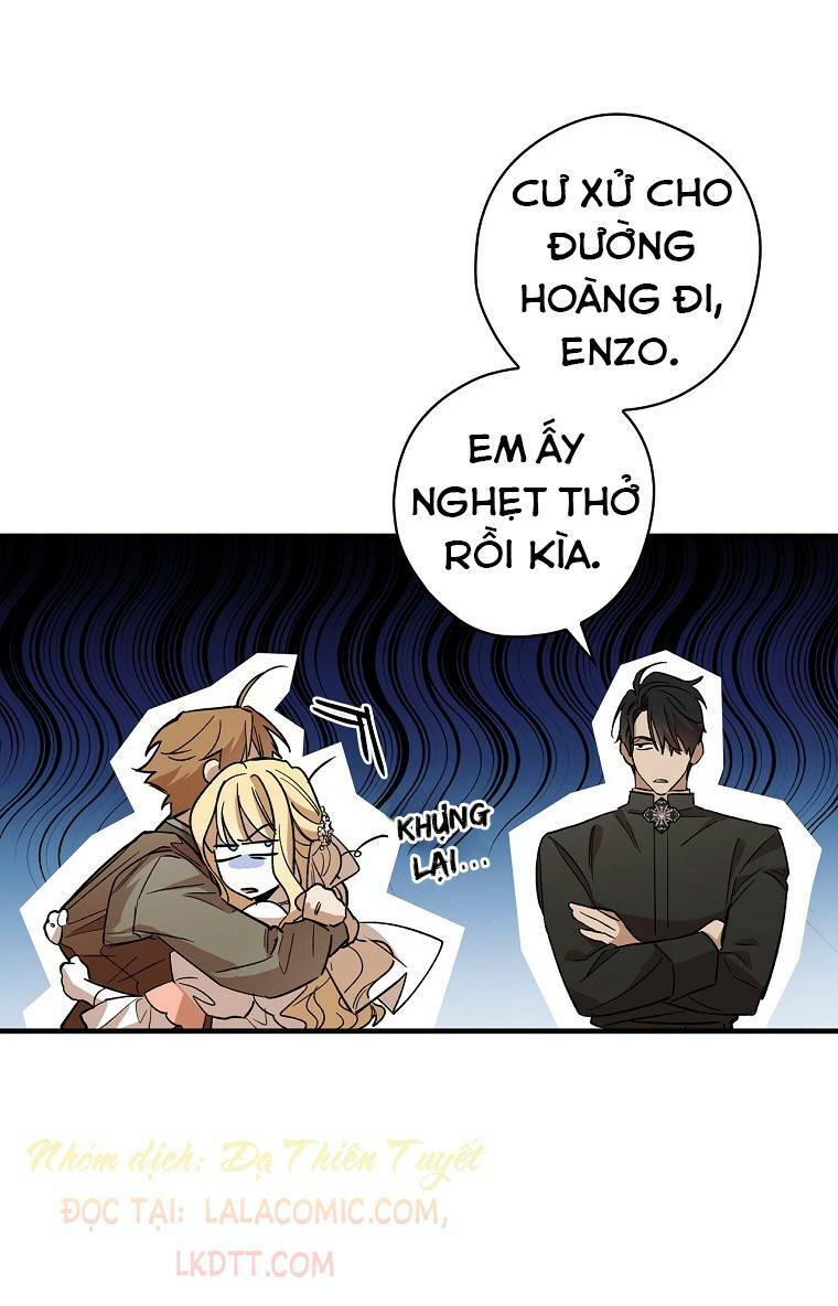 Phương Pháp Khiến Phu Quân Đứng Về Phía Tôi Chapter 3 - Trang 2