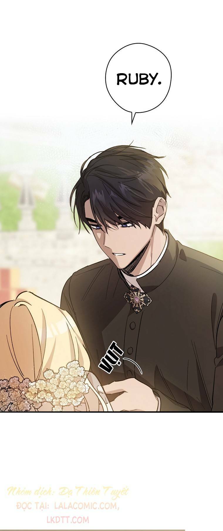 Phương Pháp Khiến Phu Quân Đứng Về Phía Tôi Chapter 3 - Trang 2