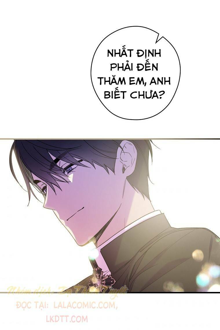 Phương Pháp Khiến Phu Quân Đứng Về Phía Tôi Chapter 3 - Trang 2