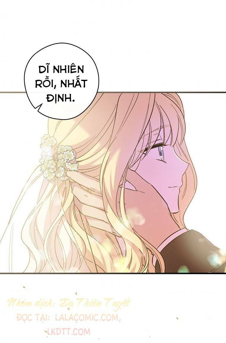 Phương Pháp Khiến Phu Quân Đứng Về Phía Tôi Chapter 3 - Trang 2