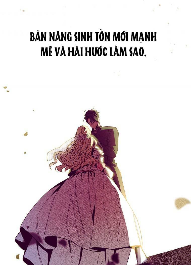 Phương Pháp Khiến Phu Quân Đứng Về Phía Tôi Chapter 3 - Trang 2