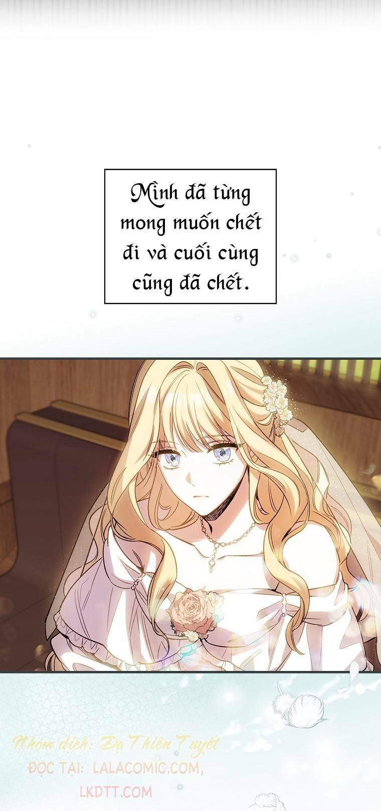 Phương Pháp Khiến Phu Quân Đứng Về Phía Tôi Chapter 3 - Trang 2