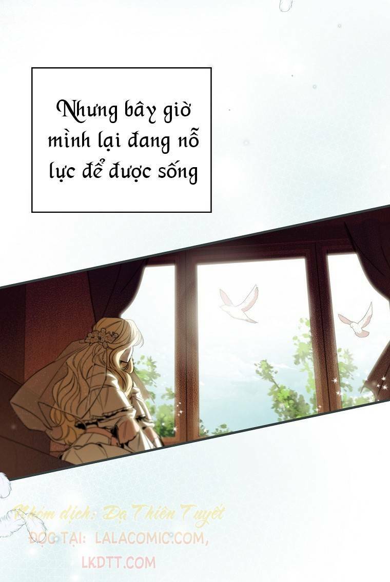 Phương Pháp Khiến Phu Quân Đứng Về Phía Tôi Chapter 3 - Trang 2