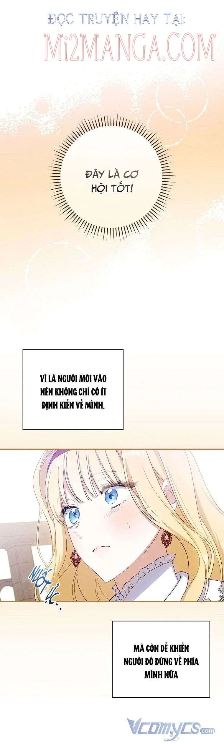 Phương Pháp Khiến Phu Quân Đứng Về Phía Tôi Chapter 30.5 - Trang 2