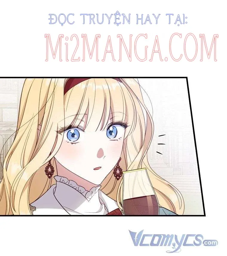 Phương Pháp Khiến Phu Quân Đứng Về Phía Tôi Chapter 30.5 - Trang 2