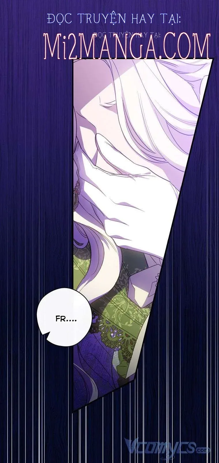 Phương Pháp Khiến Phu Quân Đứng Về Phía Tôi Chapter 30.5 - Trang 2