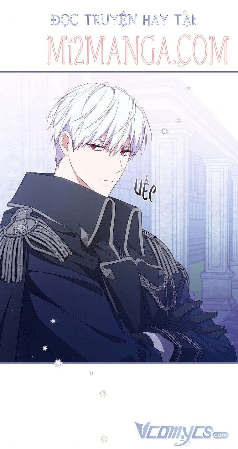 Phương Pháp Khiến Phu Quân Đứng Về Phía Tôi Chapter 30.5 - Trang 2