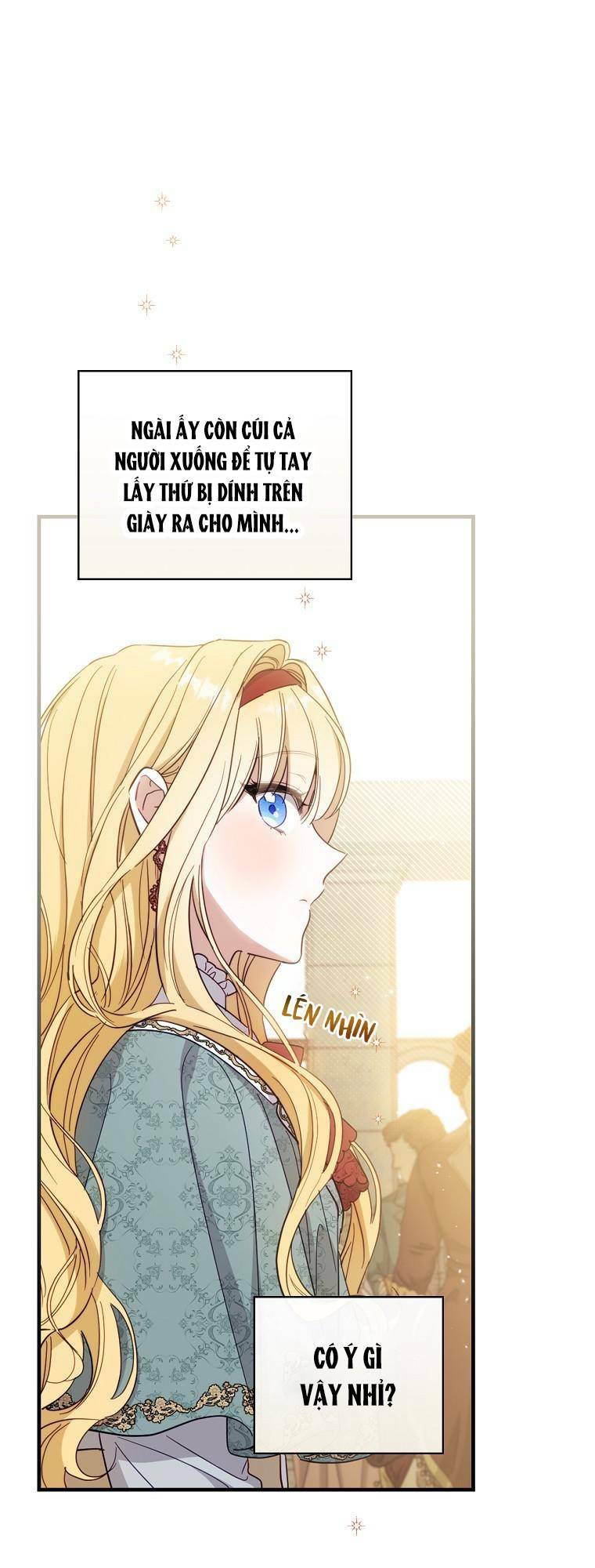 Phương Pháp Khiến Phu Quân Đứng Về Phía Tôi Chapter 30 - Trang 2