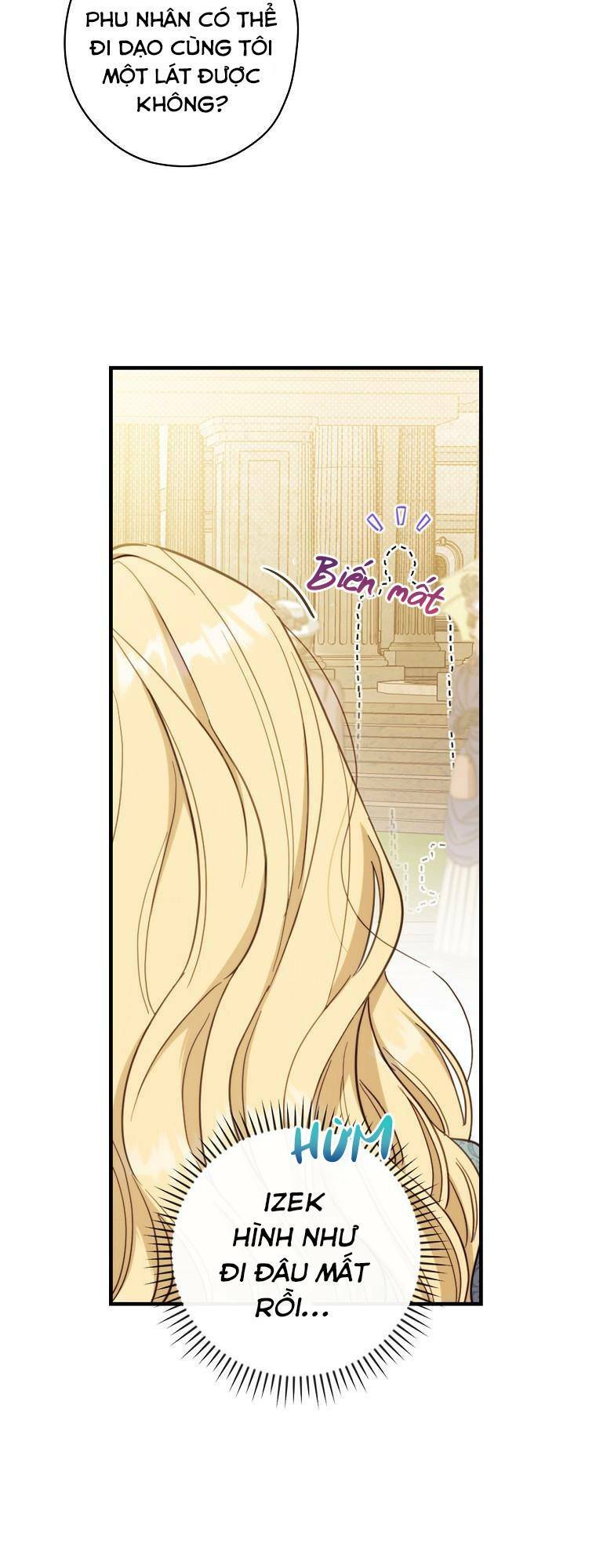 Phương Pháp Khiến Phu Quân Đứng Về Phía Tôi Chapter 30 - Trang 2