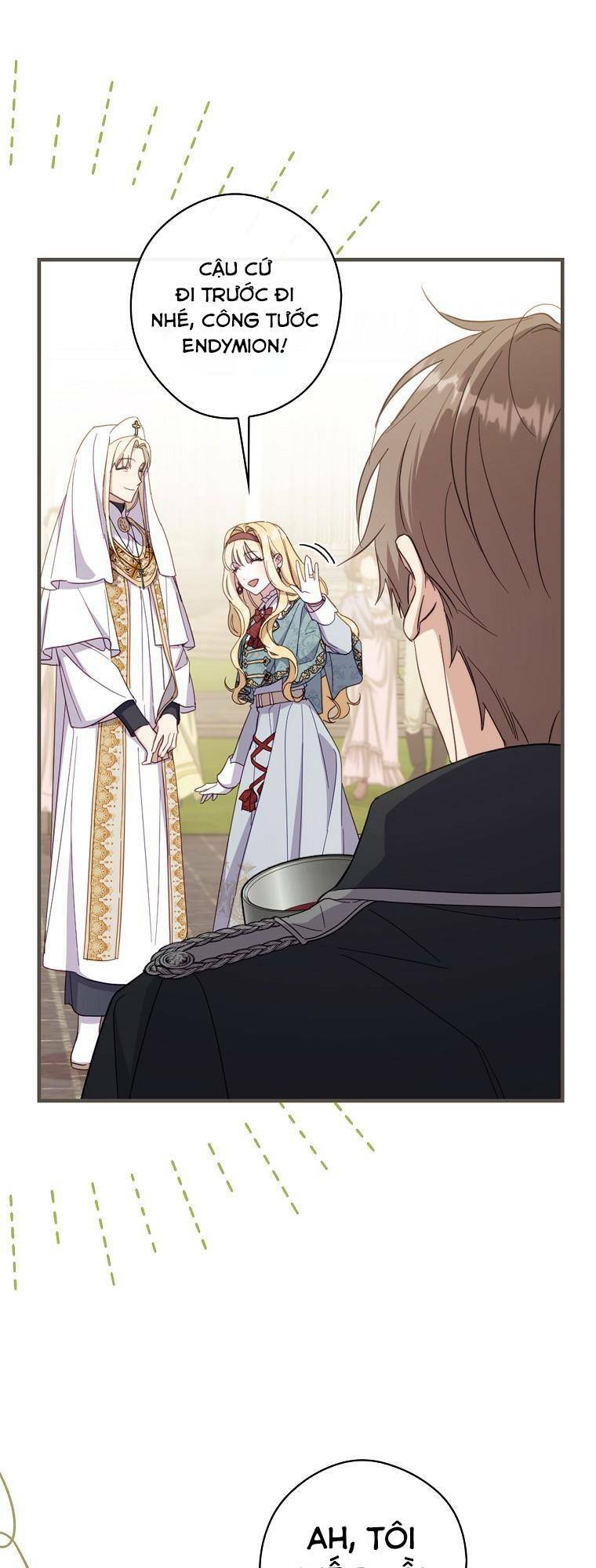 Phương Pháp Khiến Phu Quân Đứng Về Phía Tôi Chapter 30 - Trang 2