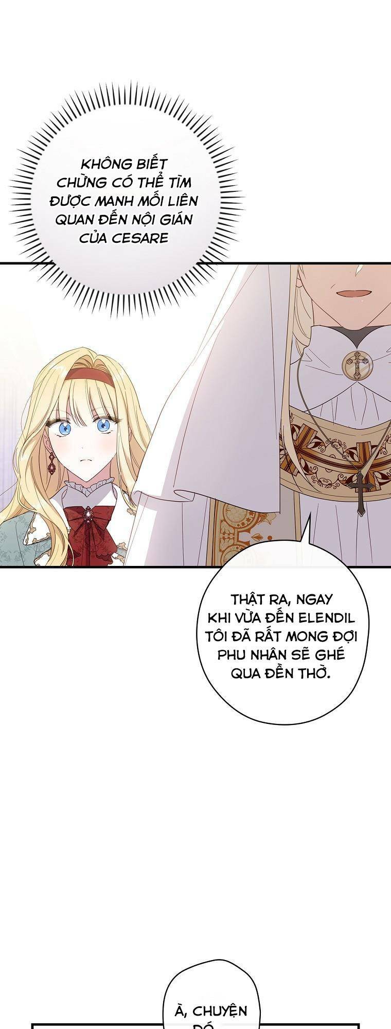 Phương Pháp Khiến Phu Quân Đứng Về Phía Tôi Chapter 30 - Trang 2