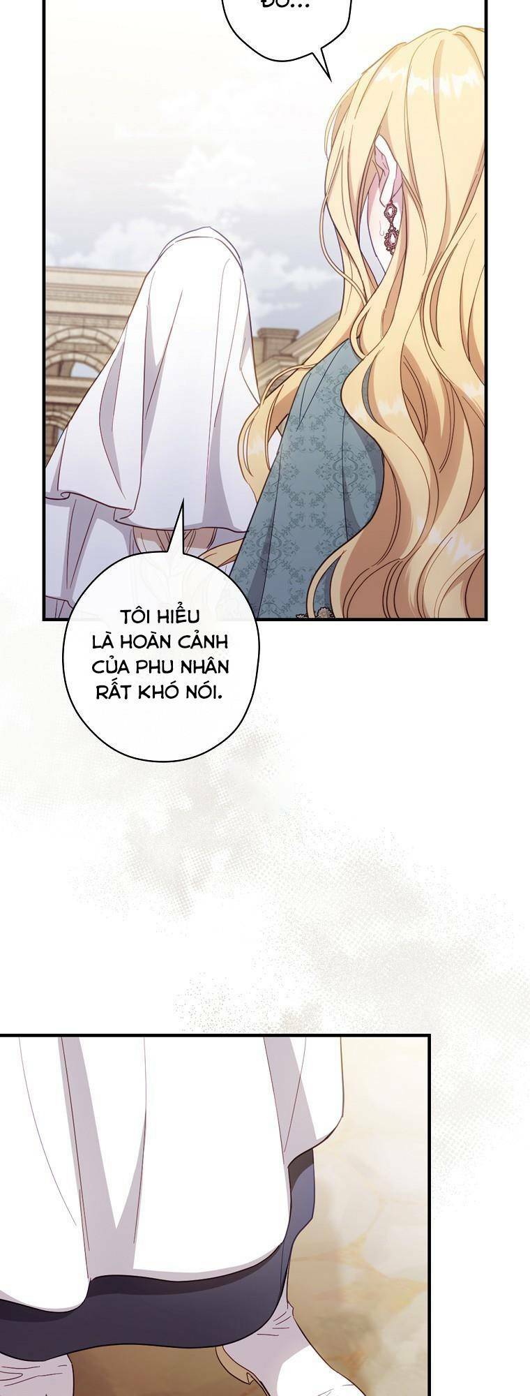 Phương Pháp Khiến Phu Quân Đứng Về Phía Tôi Chapter 30 - Trang 2