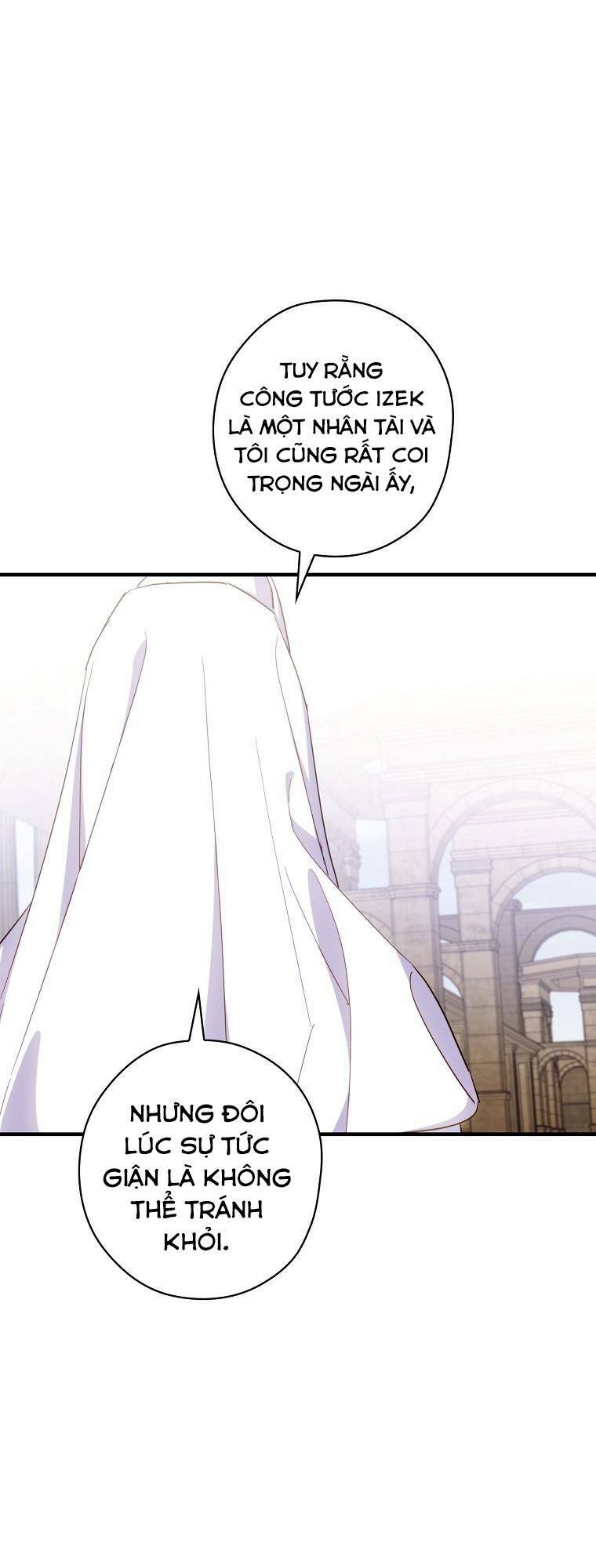 Phương Pháp Khiến Phu Quân Đứng Về Phía Tôi Chapter 30 - Trang 2