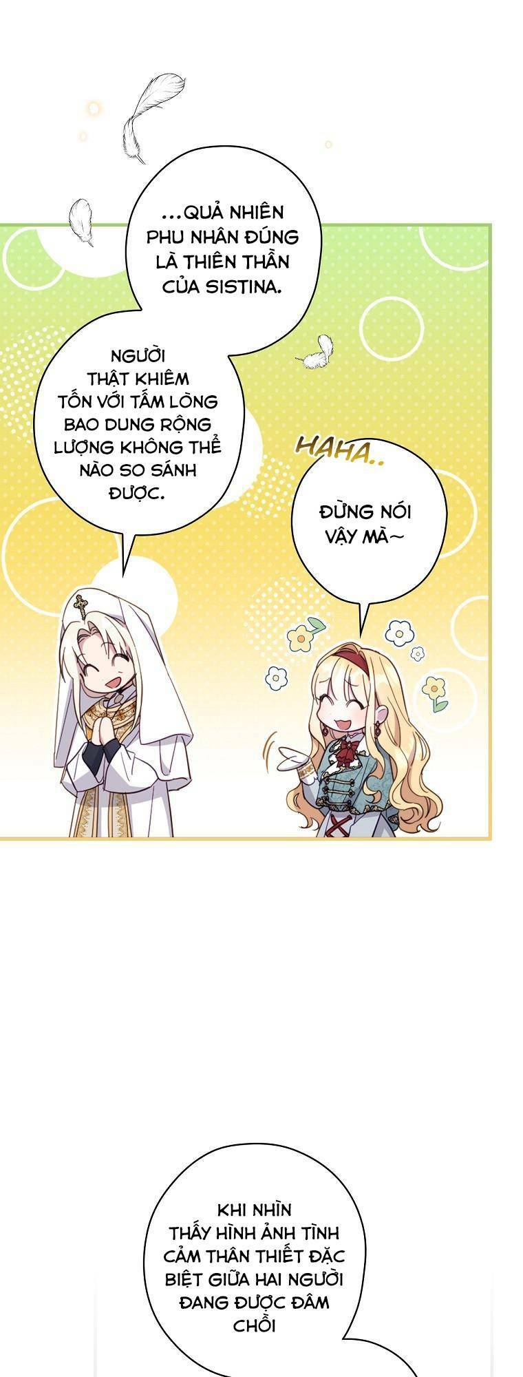 Phương Pháp Khiến Phu Quân Đứng Về Phía Tôi Chapter 30 - Trang 2