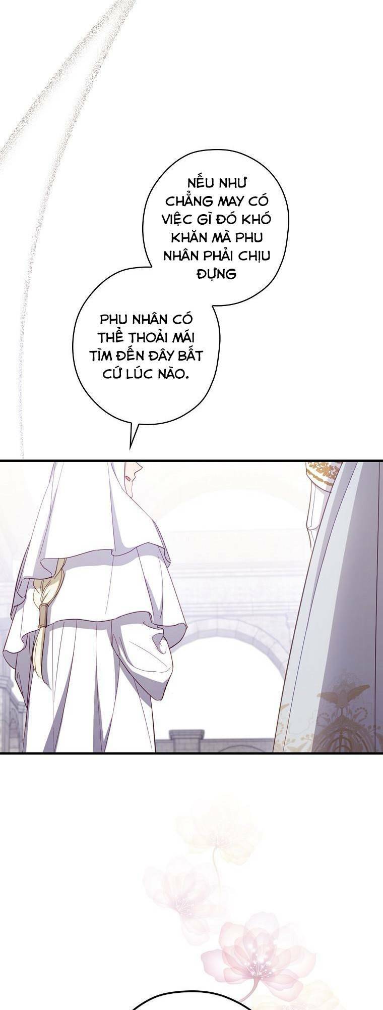 Phương Pháp Khiến Phu Quân Đứng Về Phía Tôi Chapter 30 - Trang 2