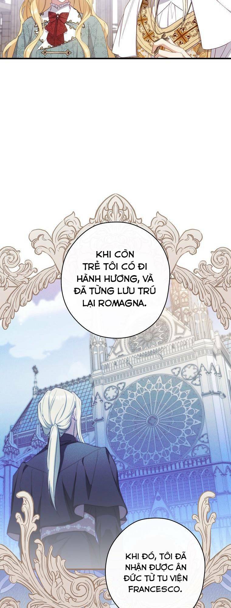 Phương Pháp Khiến Phu Quân Đứng Về Phía Tôi Chapter 30 - Trang 2