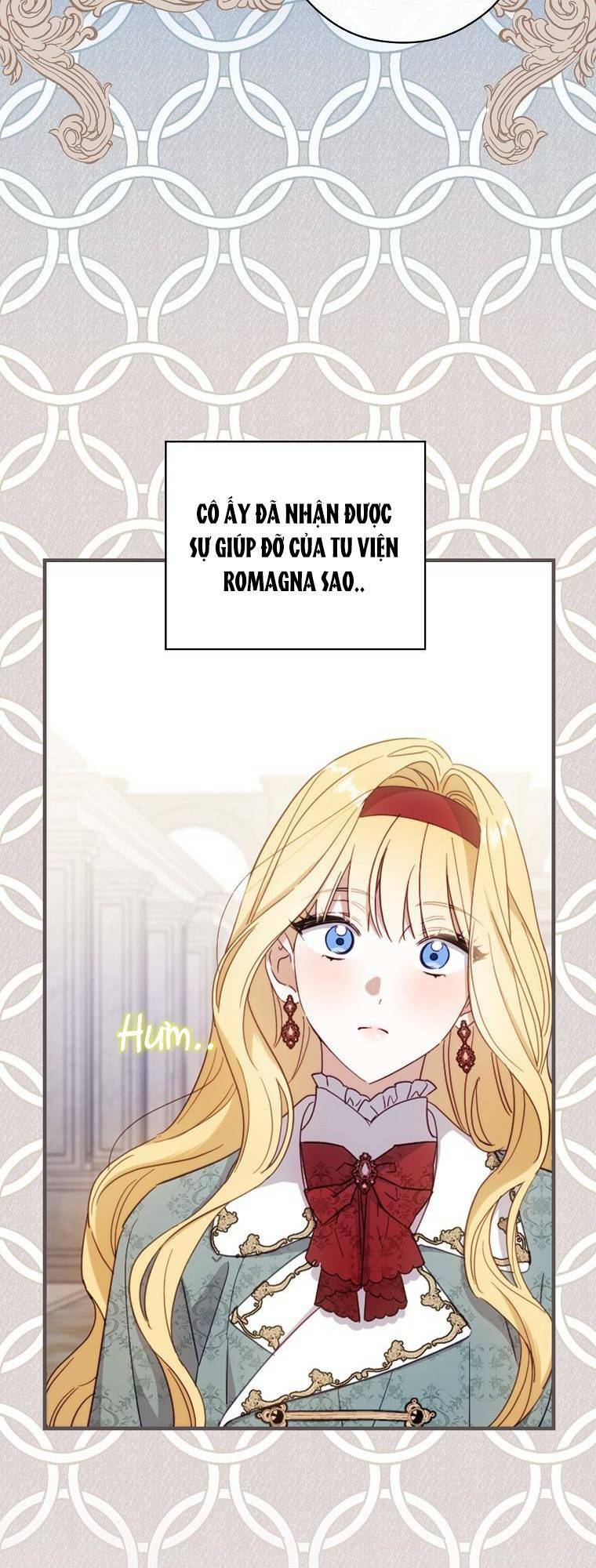 Phương Pháp Khiến Phu Quân Đứng Về Phía Tôi Chapter 30 - Trang 2